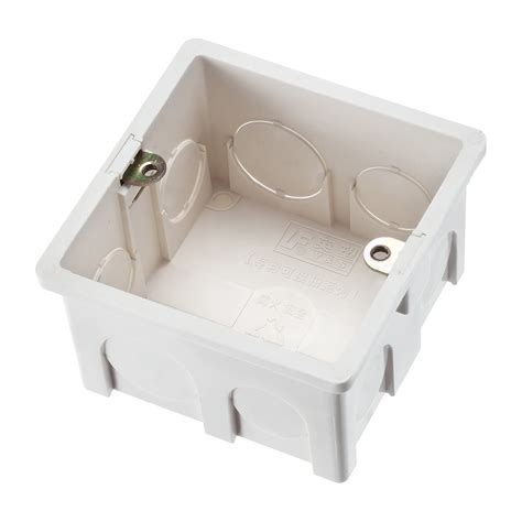 electrical switch mounting box|wall mount switch box.